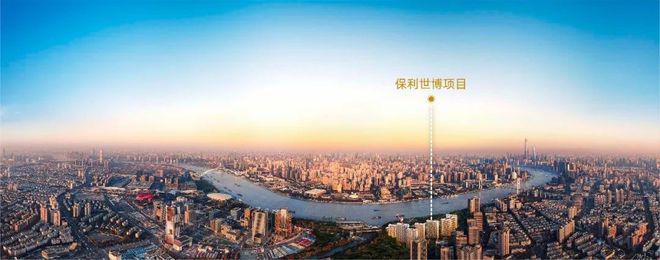 站-保利世博天悦最新发布-上海房天下不朽情缘平台推荐保利世博天悦售楼处网(图38)