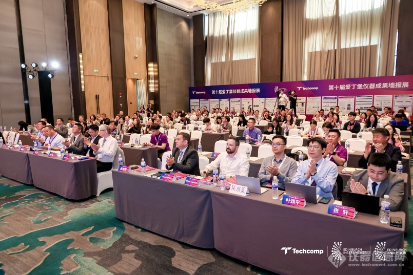 全新品牌—爱丁堡分析及旗下最新产品闪耀登场MG不朽情缘仪启新境 智谱非凡天美集团携(图2)