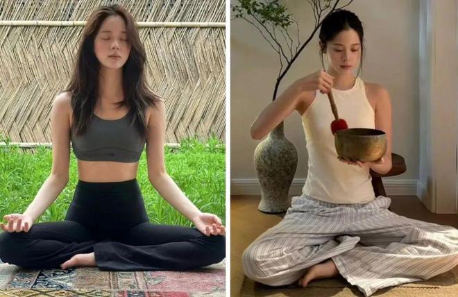 ！发现她审美是真好！基础款都穿的好洋气不朽情缘首页看了欧阳娜娜近30套穿搭(图8)