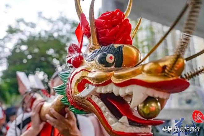 龙舟翻2条翻船原因离谱这下要被嘲笑了不朽情缘网站猎德村的船翻了！3条新(图3)