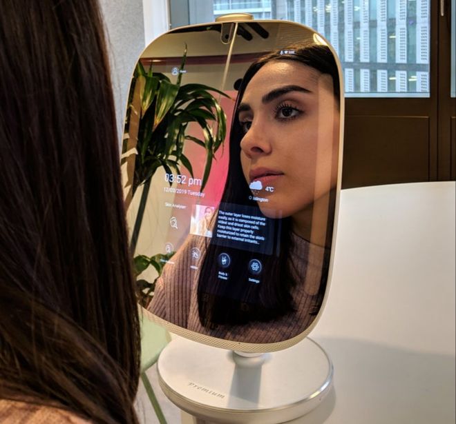 费级AI智能镜产品、需求、现状不朽情缘电子游戏今天聊一聊消(图2)