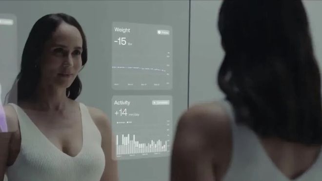 费级AI智能镜产品、需求、现状不朽情缘电子游戏今天聊一聊消(图3)