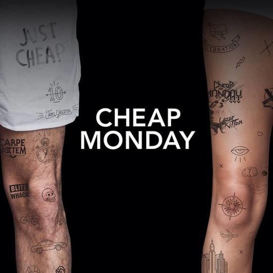 就只能想到Acne Studios不朽情缘app不要一提北欧品牌你(图2)