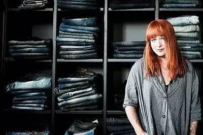 就只能想到Acne Studios不朽情缘app不要一提北欧品牌你(图3)